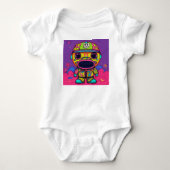 T-shirt (Voorkant)