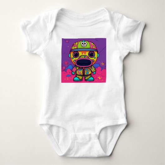 T-shirt (Voorkant)