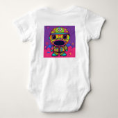 T-shirt (Achterkant)