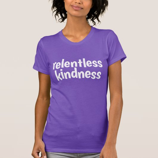 T-shirt (Voorkant)