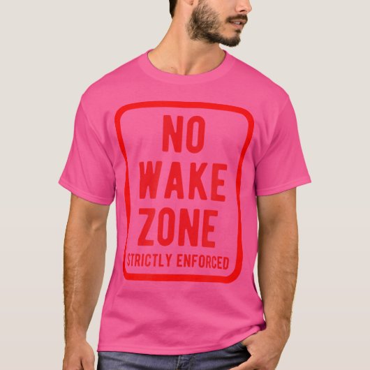 T-shirt (Voorkant)
