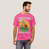T-shirt (Voorkant volledig)