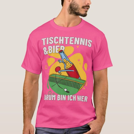 T-shirt (Voorkant)