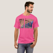 T-shirt (Voorkant volledig)