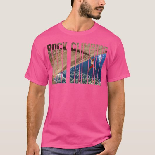 T-shirt (Voorkant)