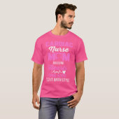 T-shirt (Voorkant volledig)