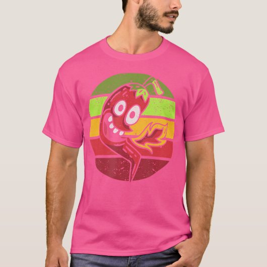 T-shirt (Voorkant)