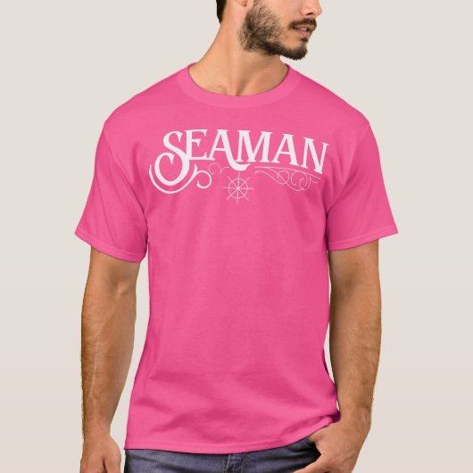 T-shirt (Voorkant)