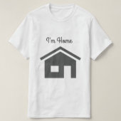 T-shirt (Design voorkant)