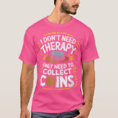 T-shirt (Voorkant)