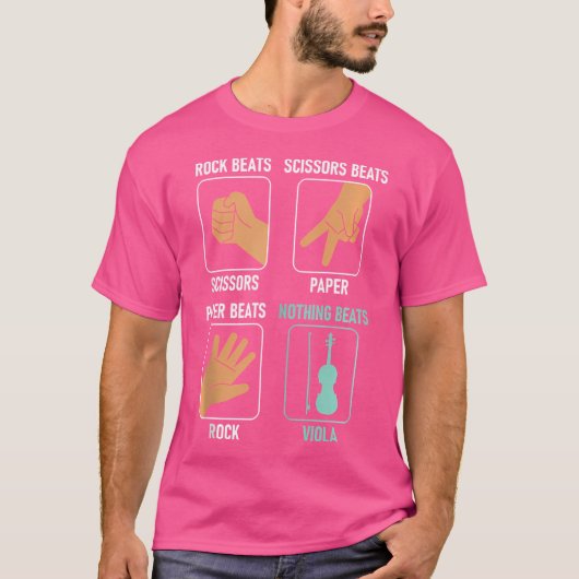 T-shirt (Voorkant)