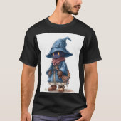 T-shirt (Voorkant)