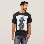 T-shirt (Voorkant volledig)