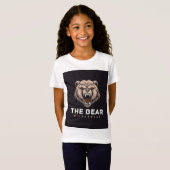 T-shirt (Voorkant volledig)