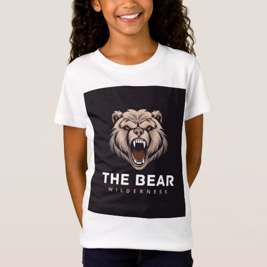 T-shirt (Voorkant)