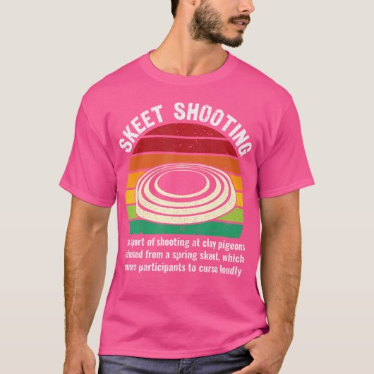 T-shirt (Voorkant)