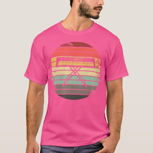 T-shirt (Voorkant)