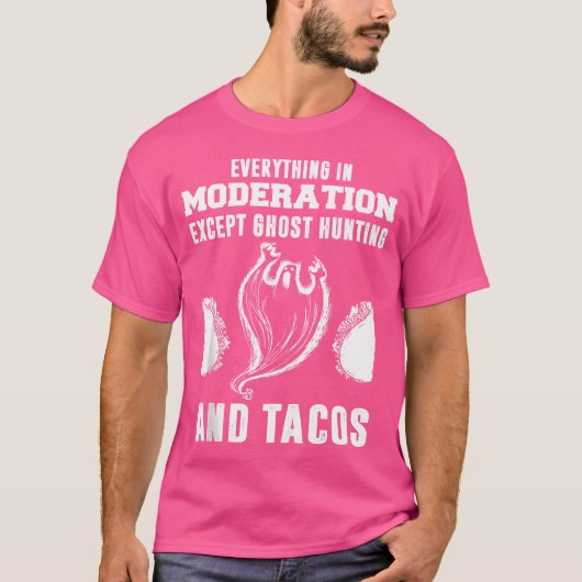 T-shirt (Voorkant)