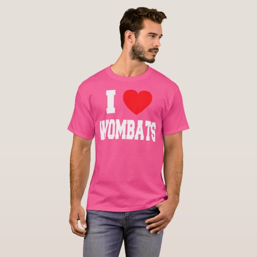 T-shirt (Voorkant volledig)