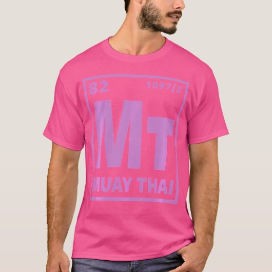 T-shirt (Voorkant)