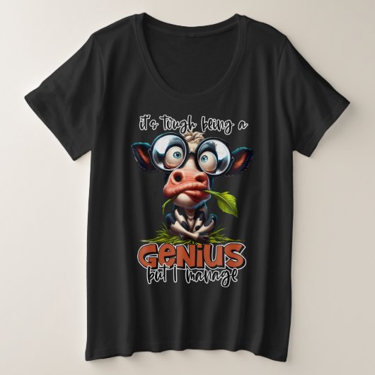 T-shirt (Design voorkant)