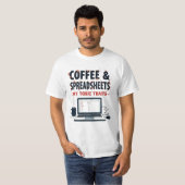 T-shirt (Voorkant volledig)