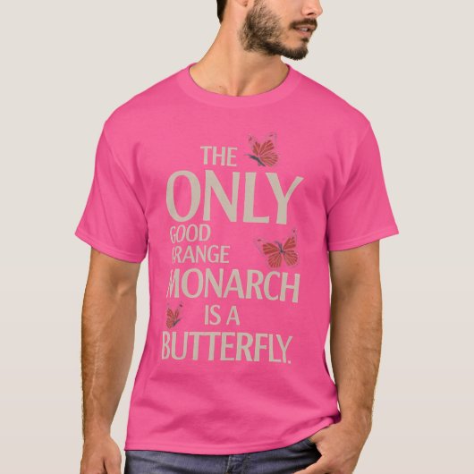T-shirt (Voorkant)