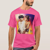 T-shirt (Voorkant)