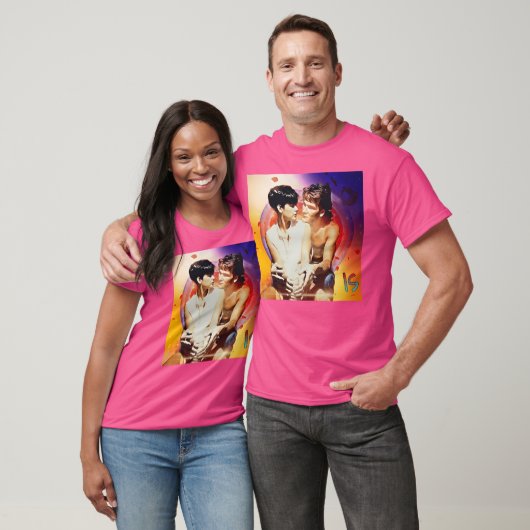 T-shirt (Unisex)