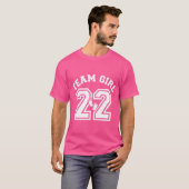 T-Shirt (Voorkant volledig)