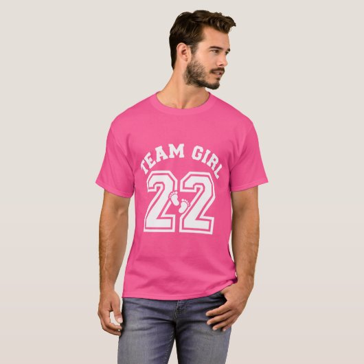 T-Shirt (Voorkant volledig)