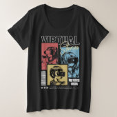 T-Shirt (Design voorkant)