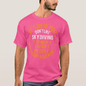 T-shirt (Voorkant)