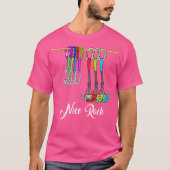 T-shirt (Voorkant)