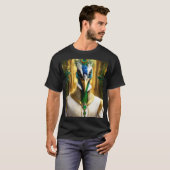 T-shirt (Voorkant volledig)