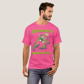 T-shirt (Voorkant volledig)