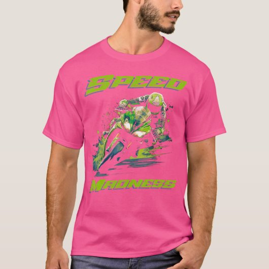 T-shirt (Voorkant)