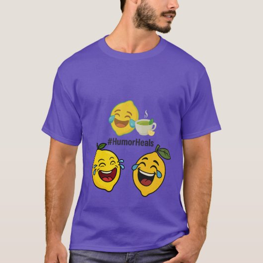 T-shirt (Voorkant)