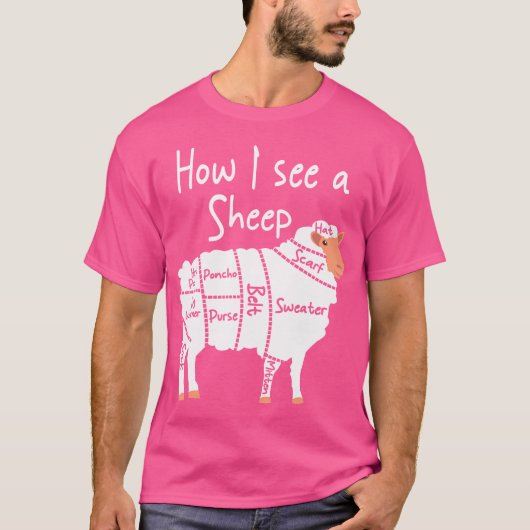 T-shirt (Voorkant)