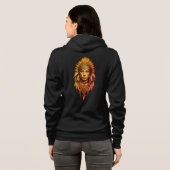 T-shirt (Achterkant volledig)