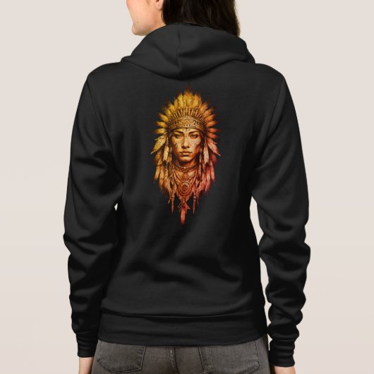 T-shirt (Achterkant)