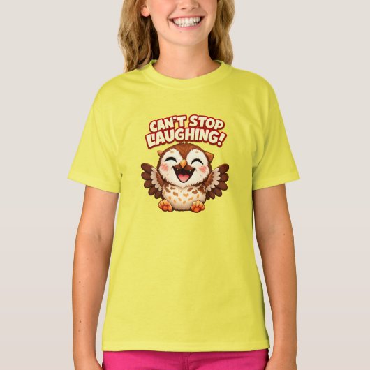 T-Shirt (Voorkant)