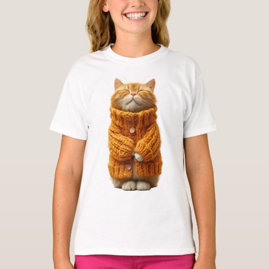 T-shirt (Voorkant)