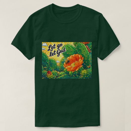 T-Shirt (Design voorkant)