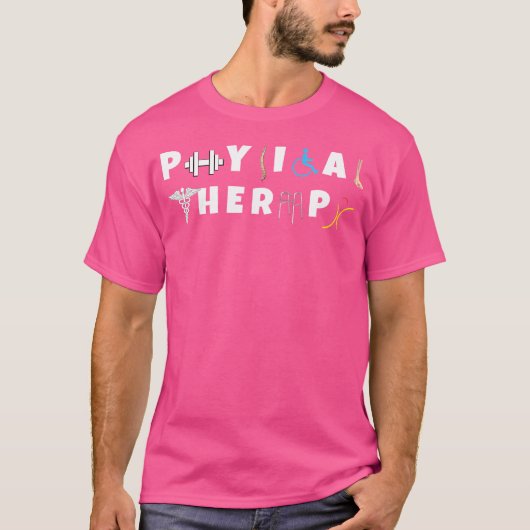T-shirt (Voorkant)