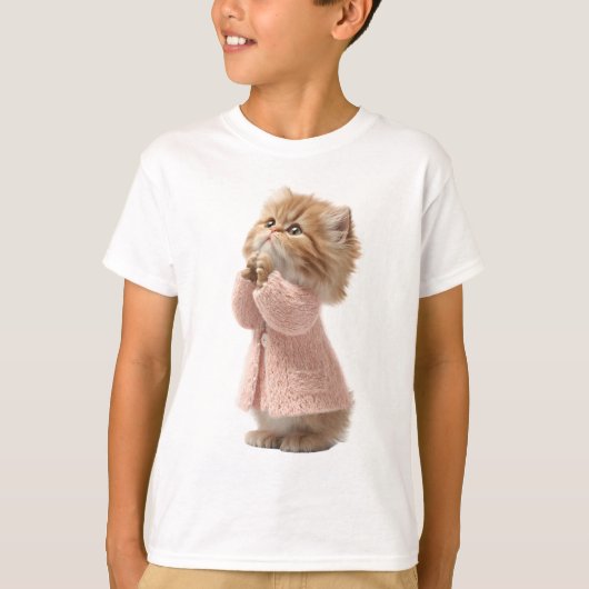 T-shirt (Voorkant)