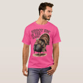 T-shirt (Voorkant volledig)