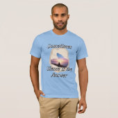 T-Shirt (Voorkant volledig)