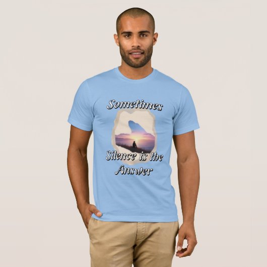 T-Shirt (Voorkant volledig)