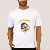T-shirt (Voorkant)